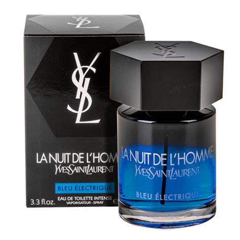 ysl bleu electrique ulta|ulta yves saint laurent.